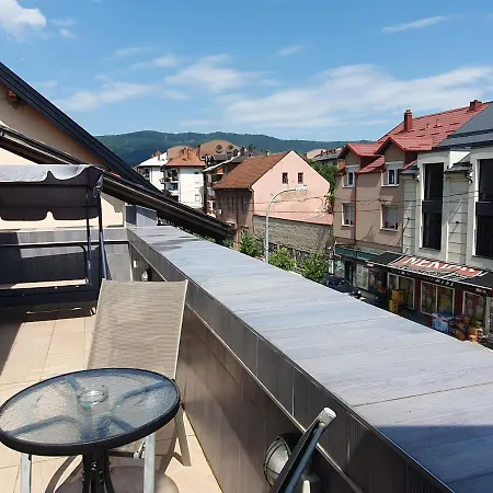Stan Na Dan Gradina